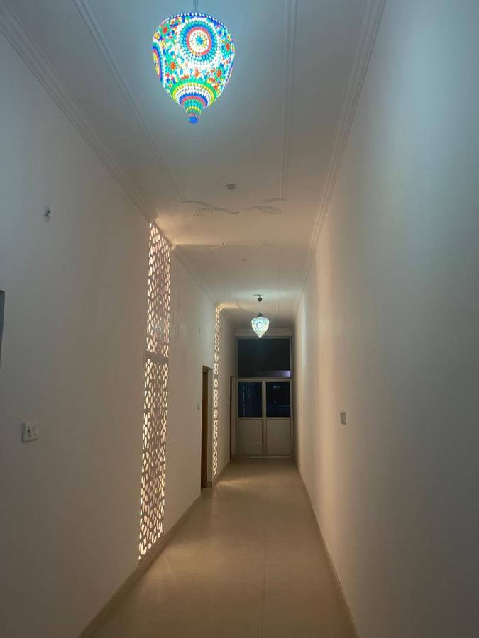 קג'ורהו La Curcuma Luxury Homestay מראה חיצוני תמונה